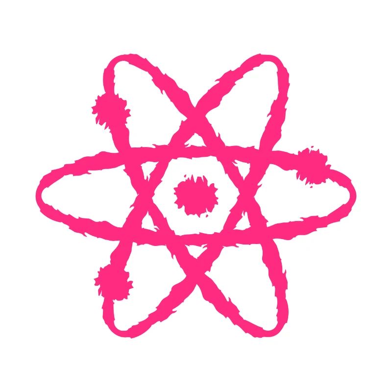 Science symbol