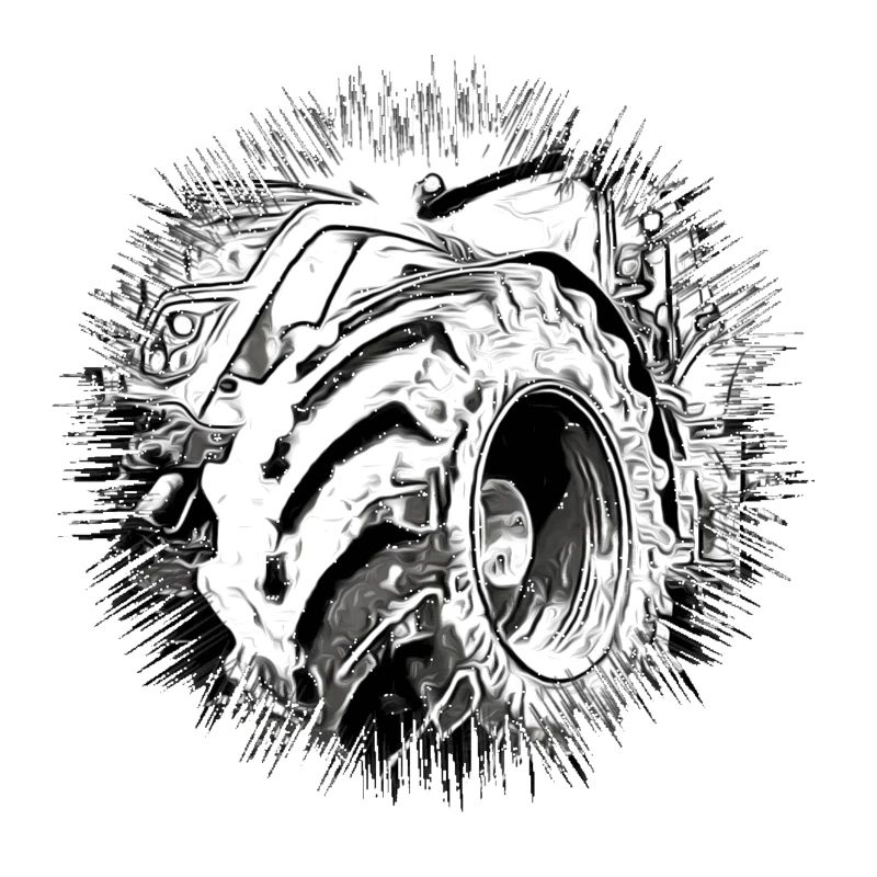 Traktor