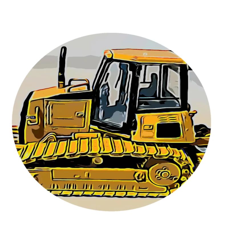 Bulldozer