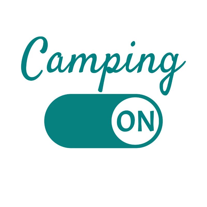 Mode de camping à
