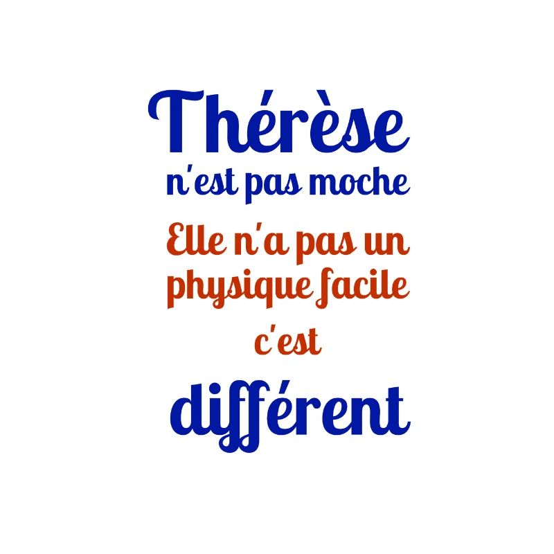 Thérèse