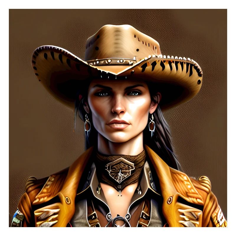 A new Sheriff's in town