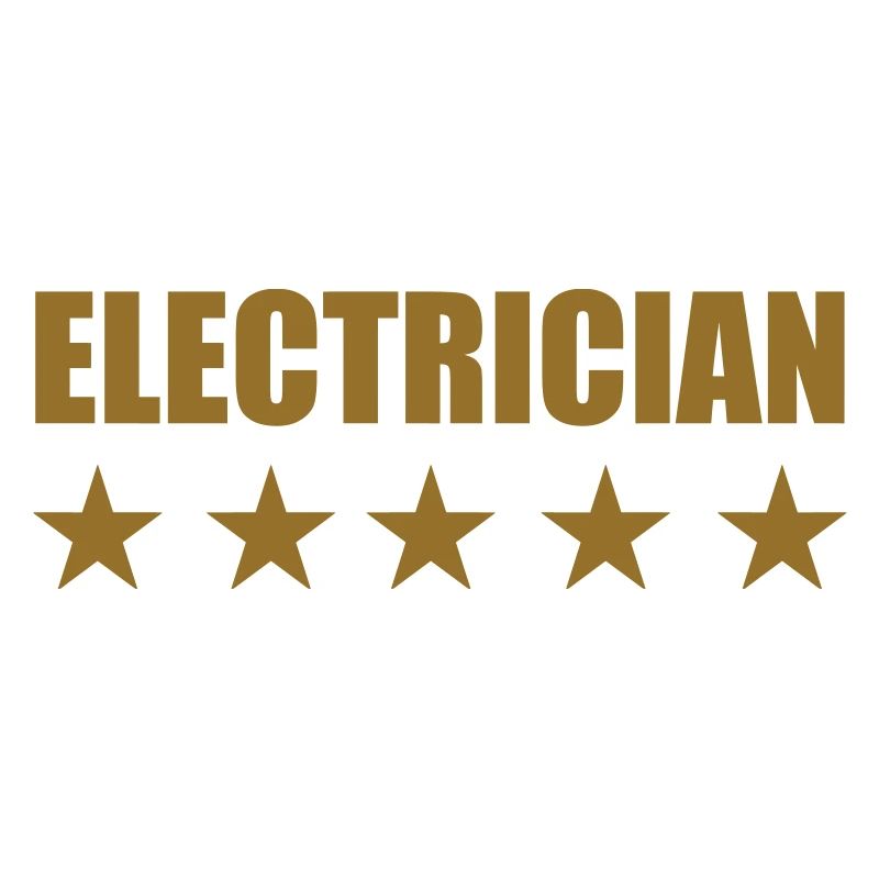 5-Star Electrician: High Performance Expert