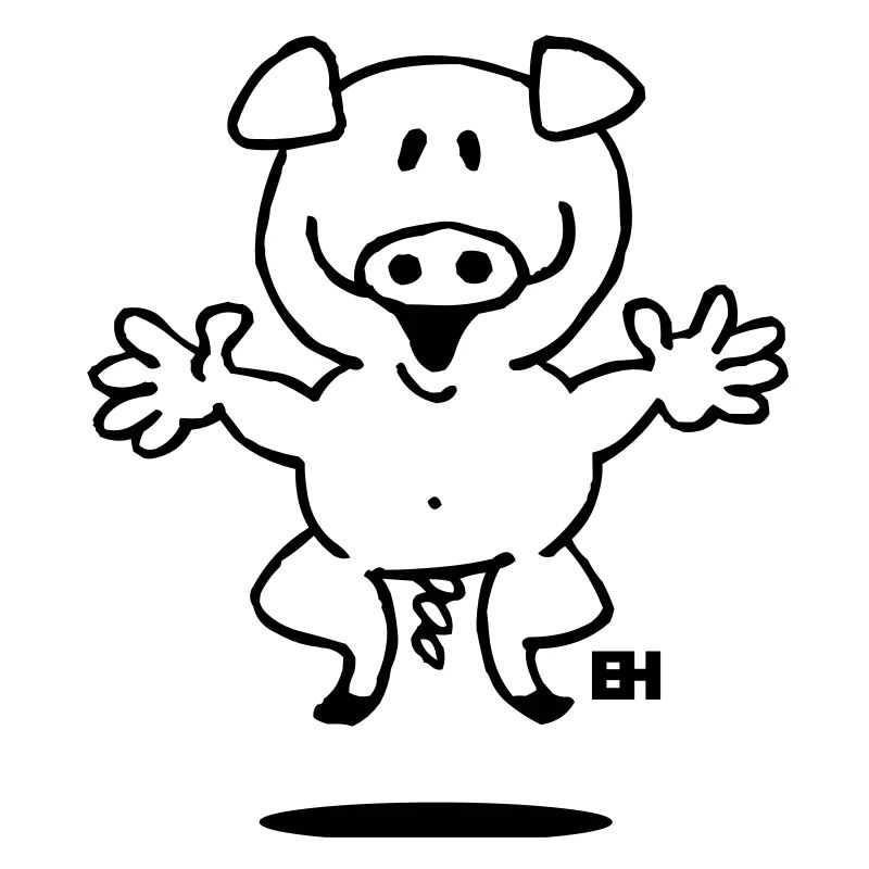 cochon