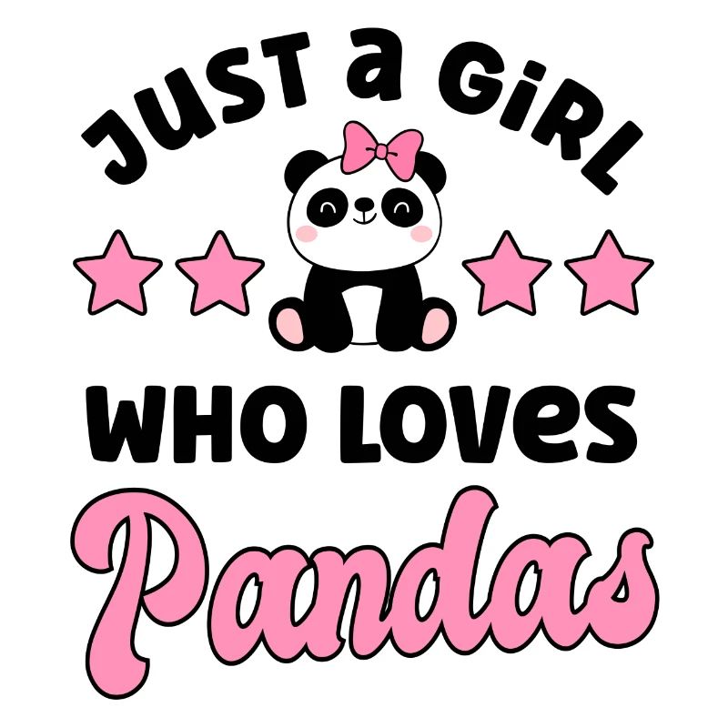 Panda Panda Ours