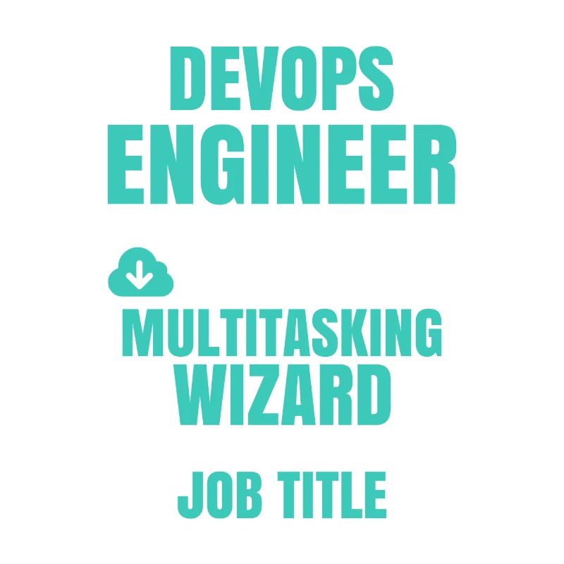 Assistant multitâche DevOps Engineer