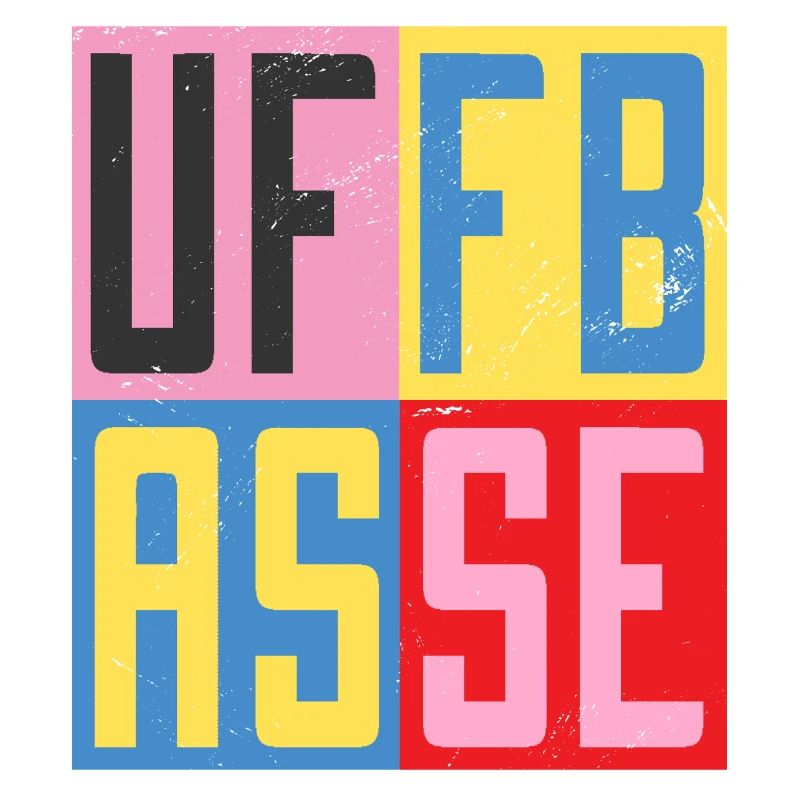 Uffbasse Design