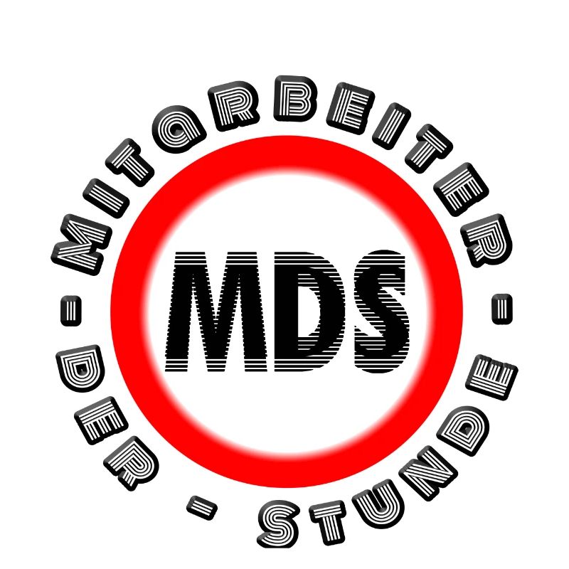 Mitarbeiter der Stunde Mitarbeiter des Monats MDS