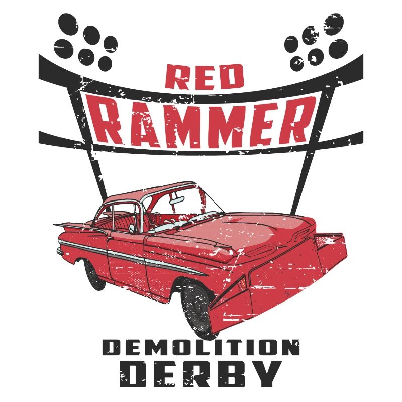 Rammer rouge