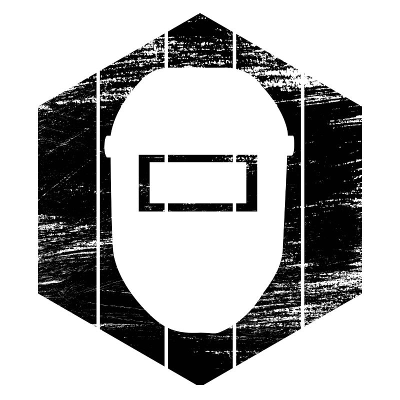 Schweißerhelm