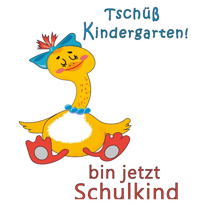 Bye bye kindergarten