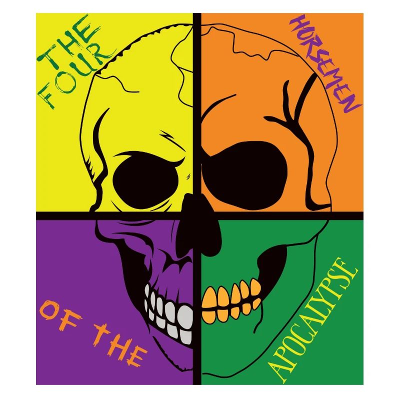 Crâne de l’Apocalypse