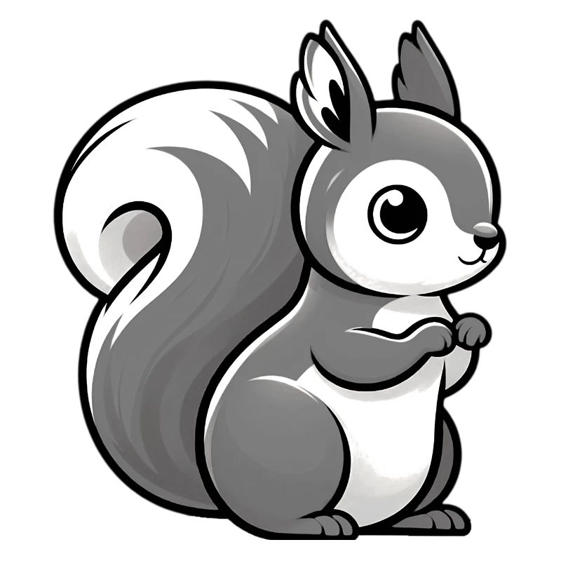 Squirrel