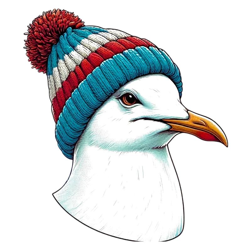Gull