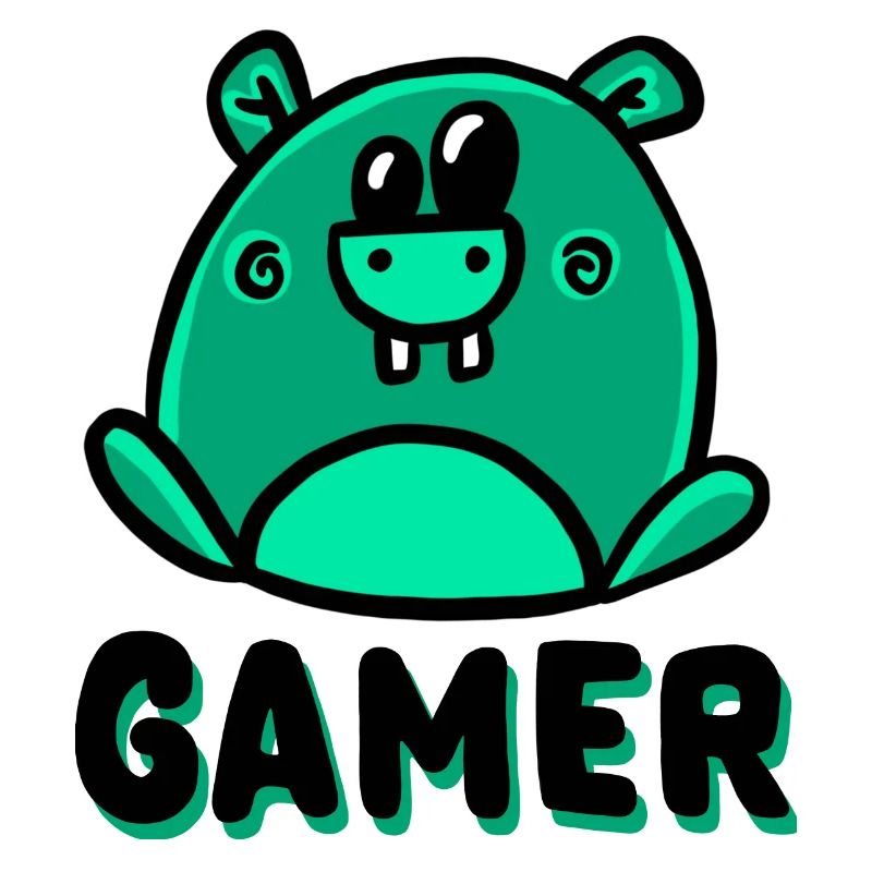 Nini Gamer