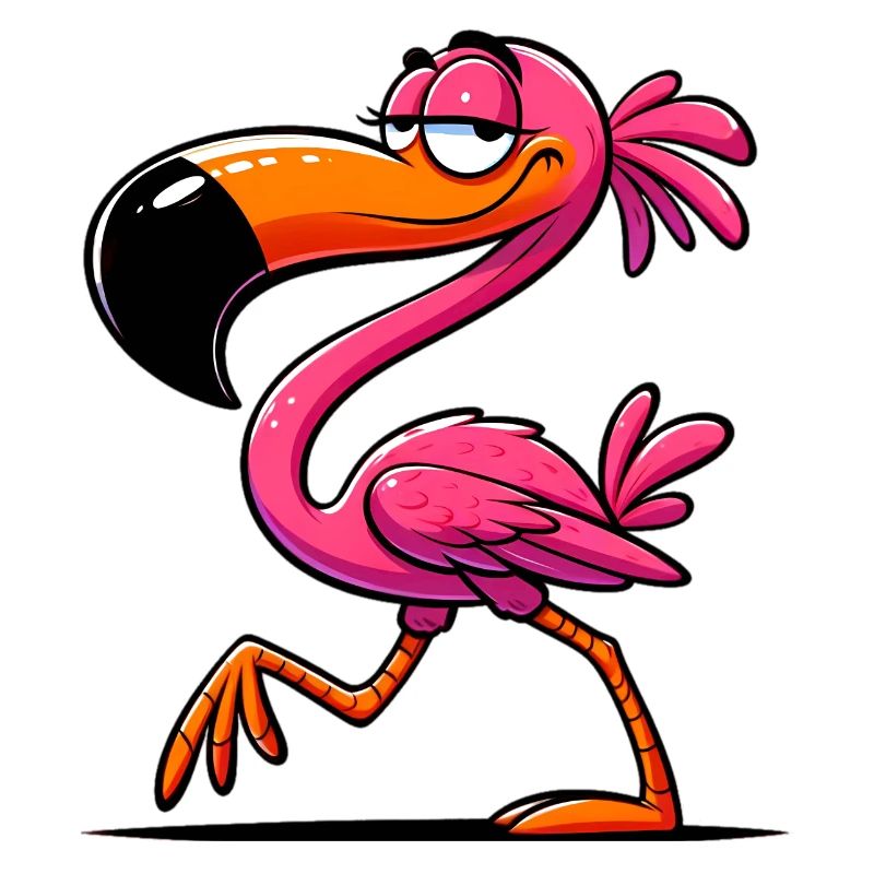 Flamingo