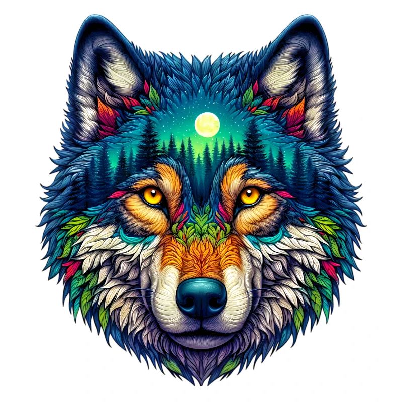 Wolf