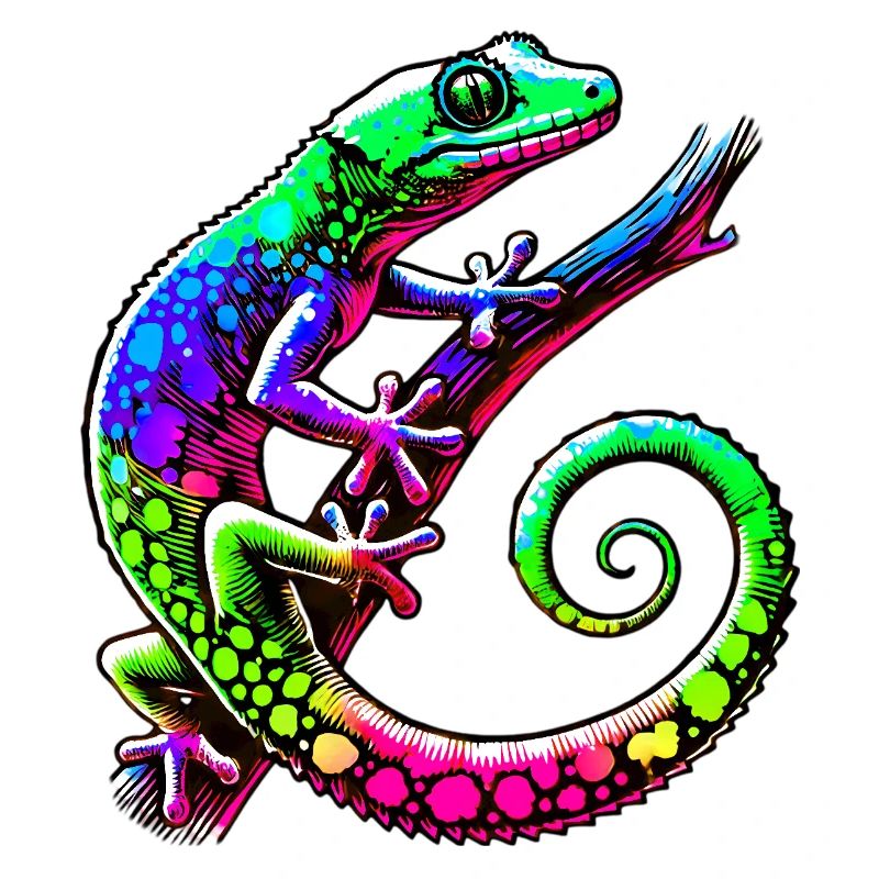 Gecko