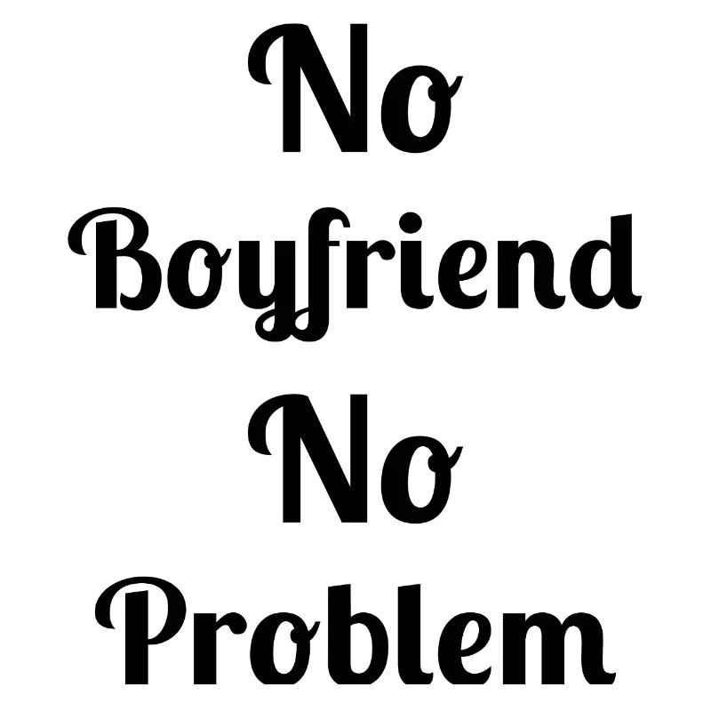 Kein Freund, kein Problem