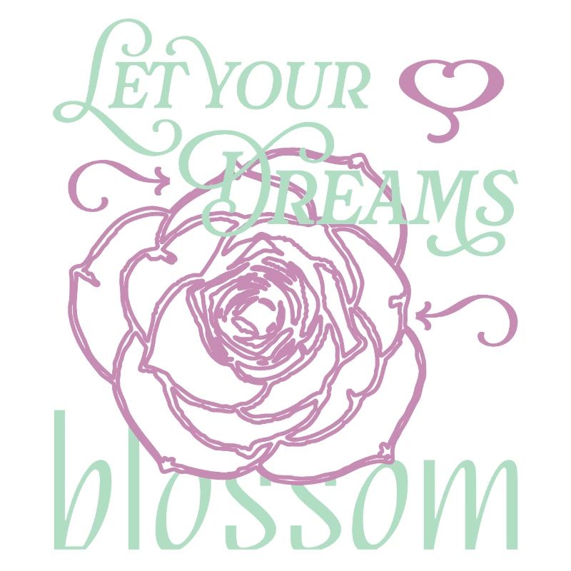 Make dreams come true