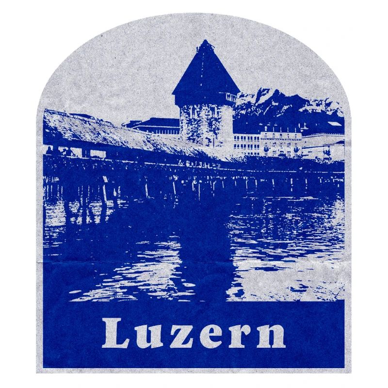 Lucerne, Suisse