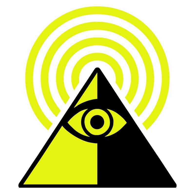 Oeil Pyramide