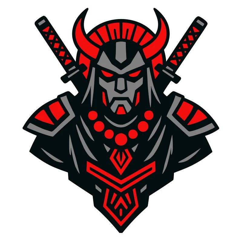 Samouraï Devil Warrior