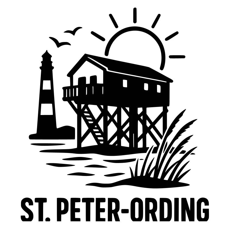 st peter-ording