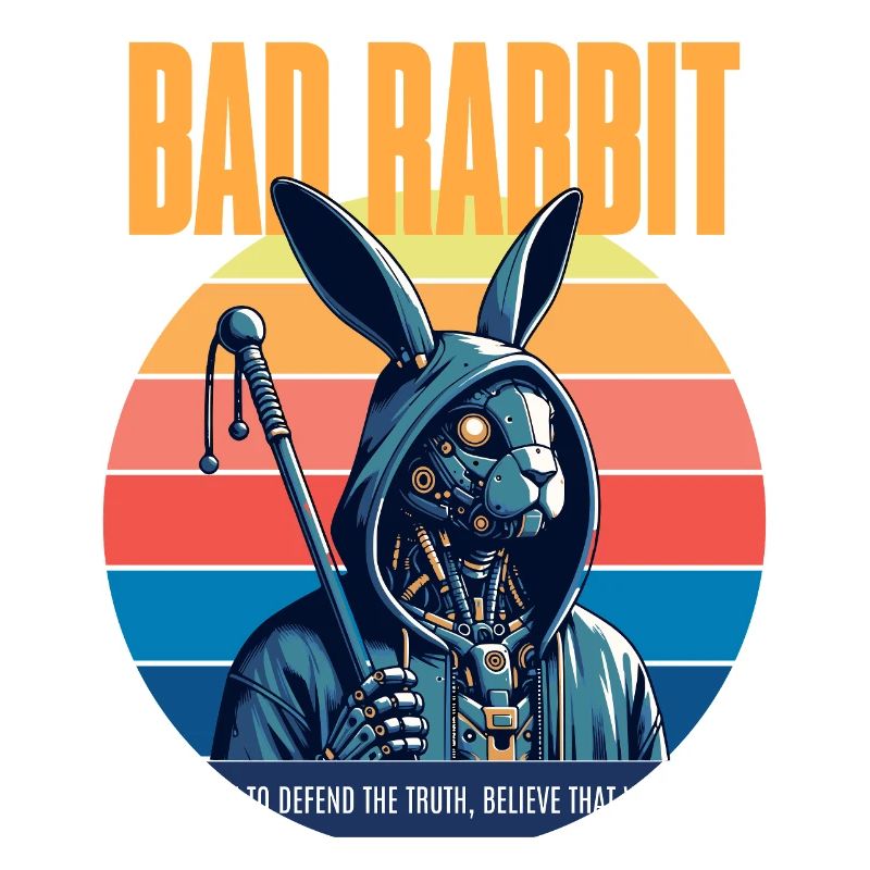 Bad Rabbit