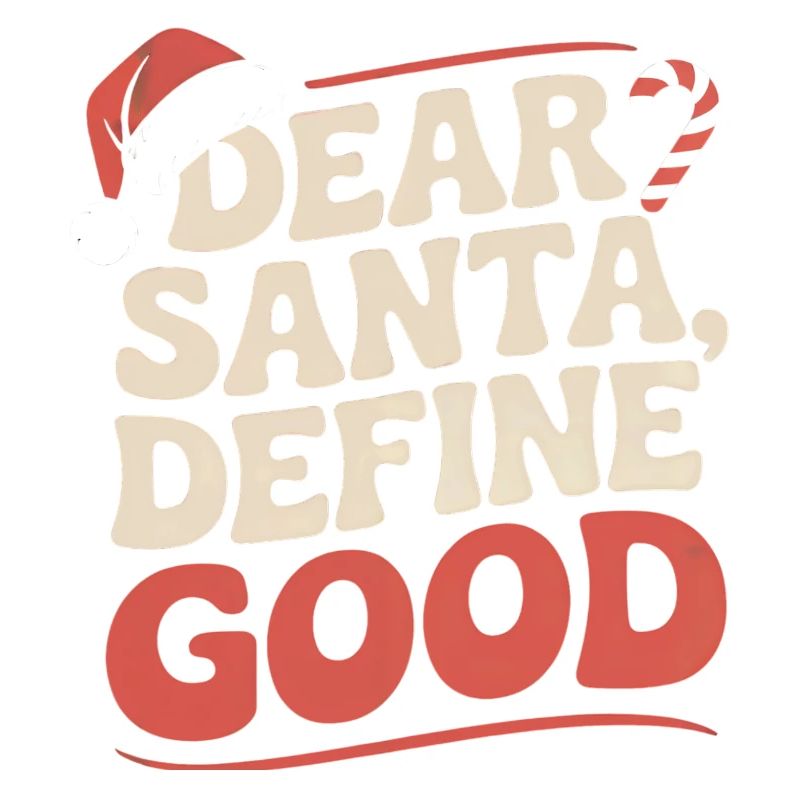sarcastic Christmas design