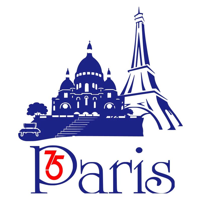 Paris 75