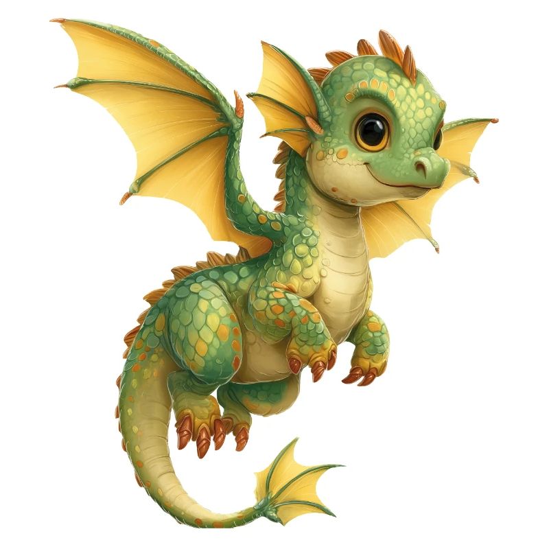 Drache