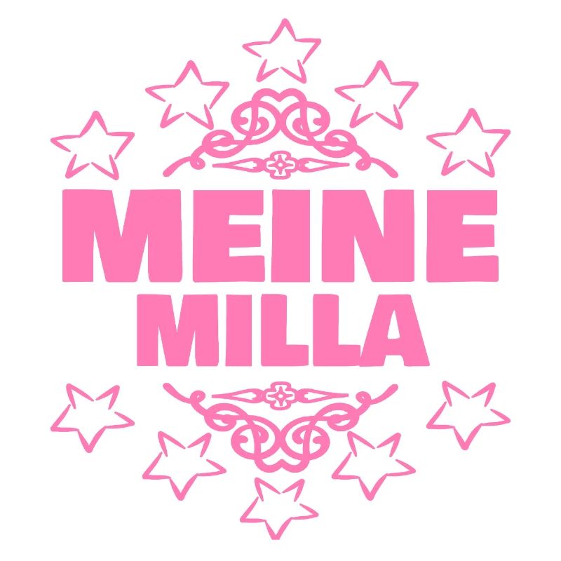 Maedchen Milla