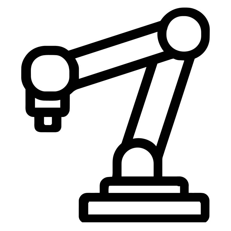 bras robotique