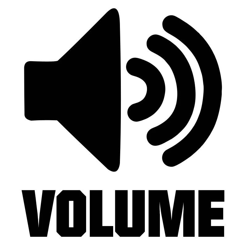 Volume Knob