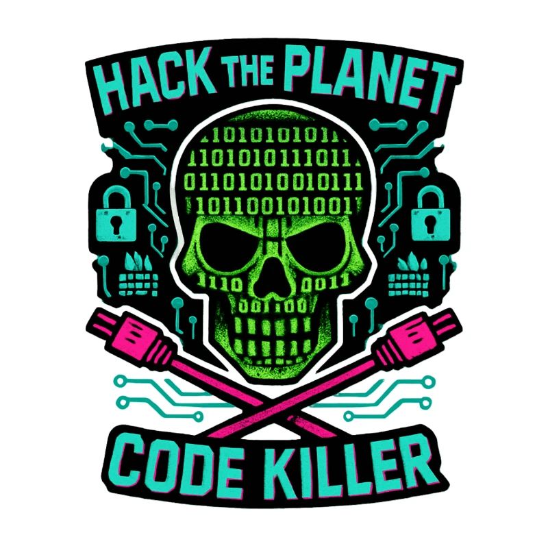 Cybersécurité : Hack the Planet