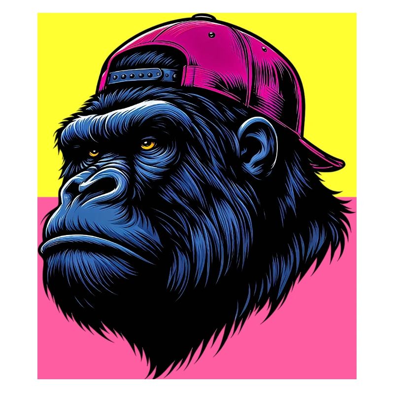 Gorilla