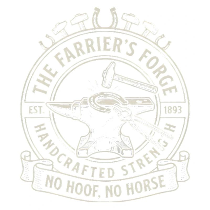 La Forge du Maréchal-Ferrant - Pas de sabot, pas d’artisanat du cheval