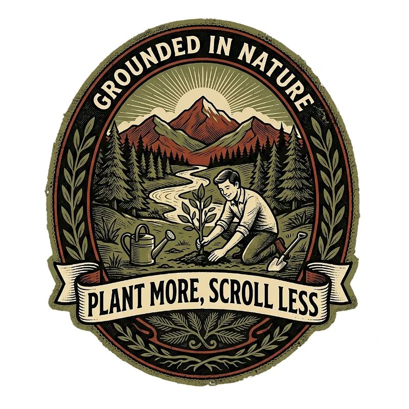 Planter plus de plantes
