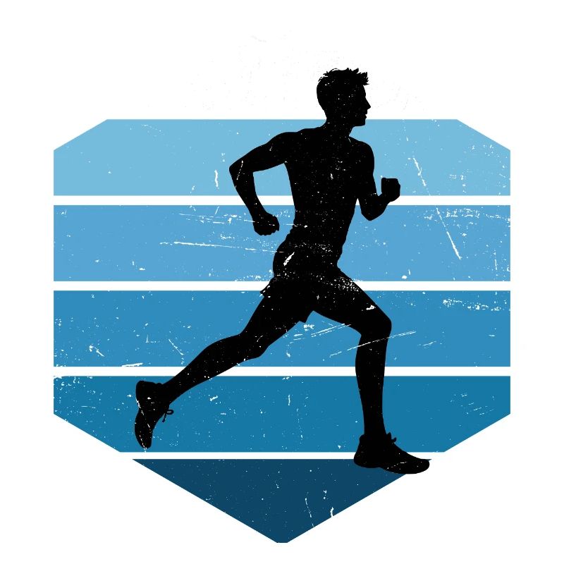 Geschenkidee für einen Running mit Running
