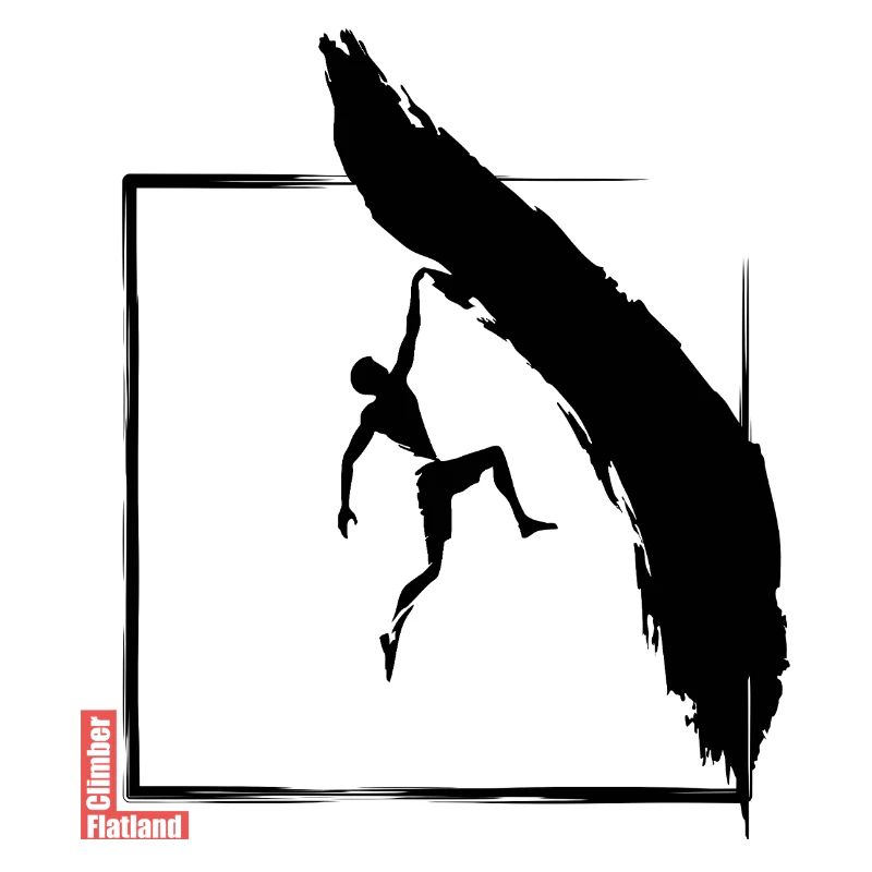 Flatland Climber 7