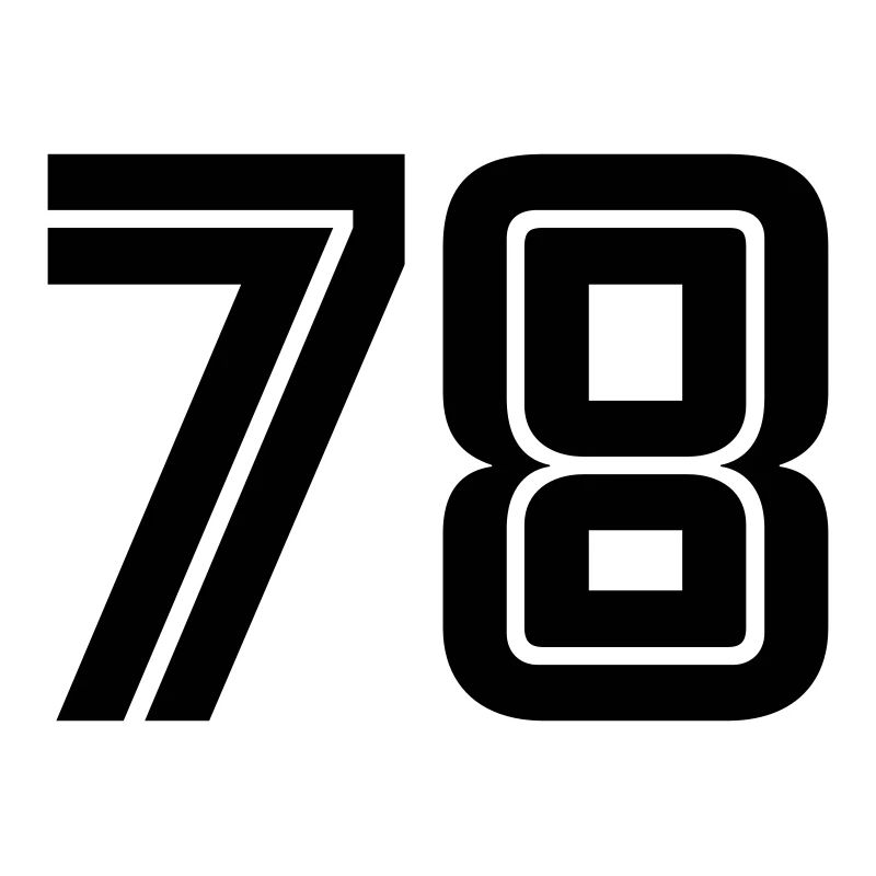 78