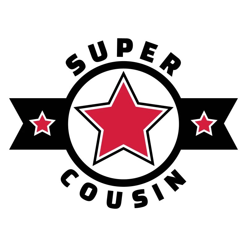 super cousin (v.4)