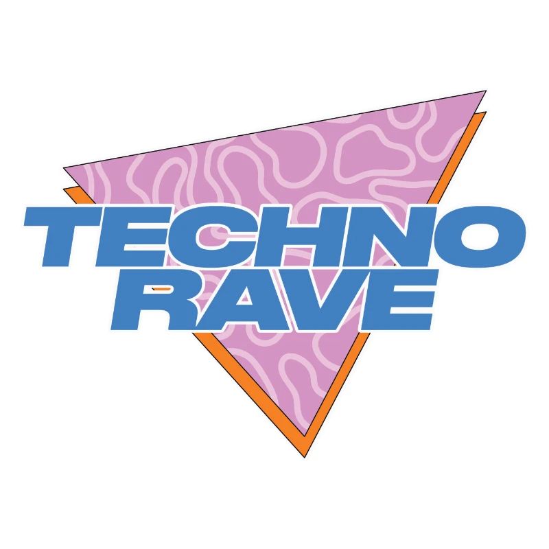 TECHNO RAVE