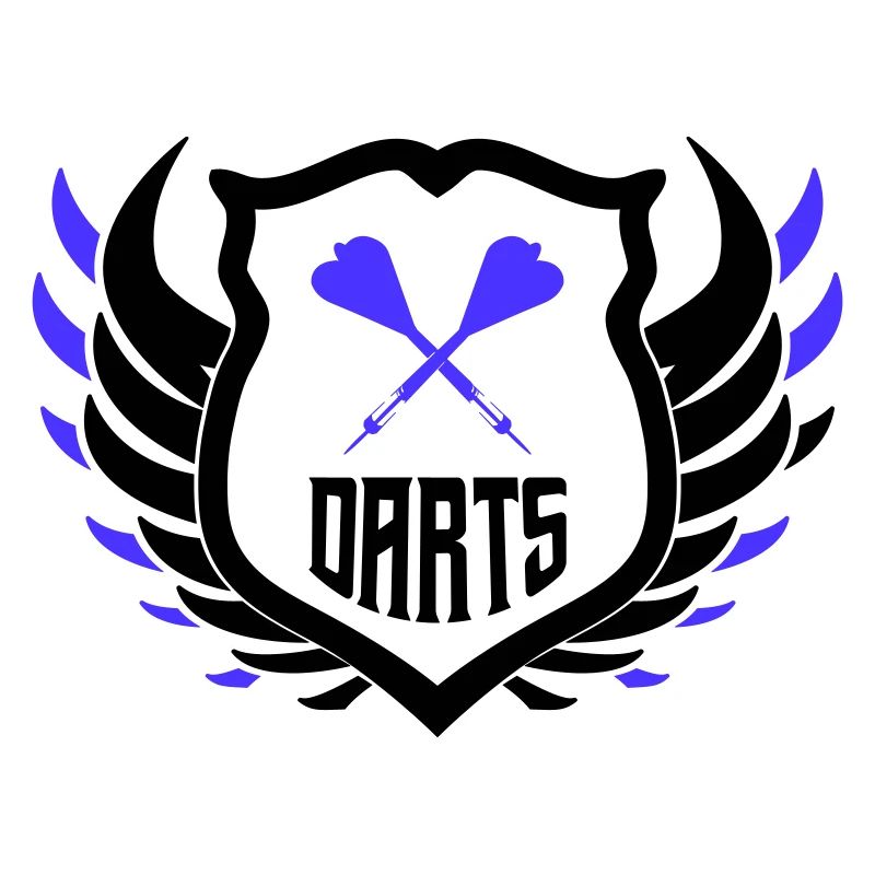 Darts Crest