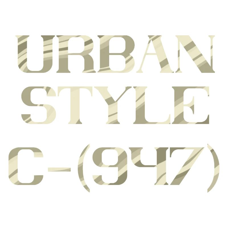 URBAN STYLE