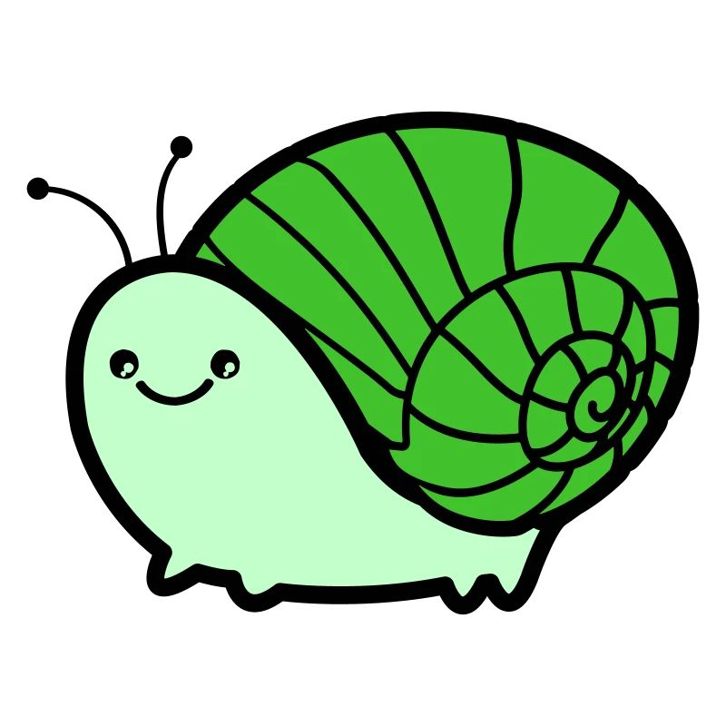 Escargot 02