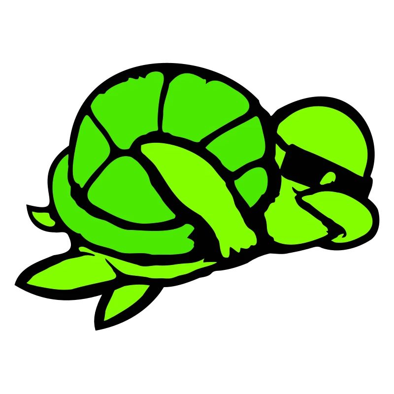 Water Turtle Dabbing Dab Dance Sunglasses