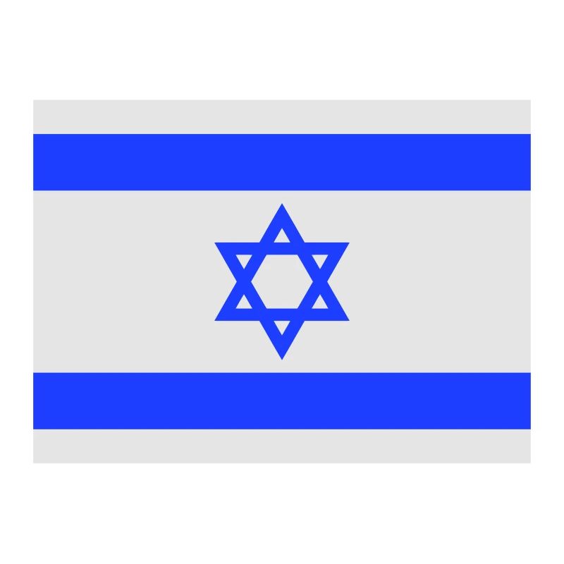 israele drapeau