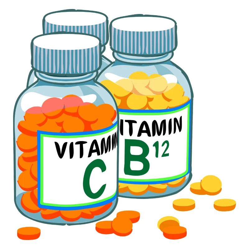 vitamines